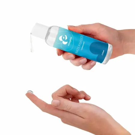 EasyGlide intimni lubrikant na vodenoj bazi 150 ml - Nežna formula za negu