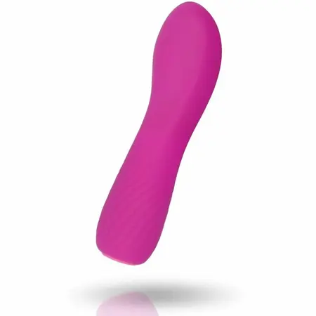 Inspire Essential Claire Flexible Rechargeable Silicone Purple 12-Mode Device