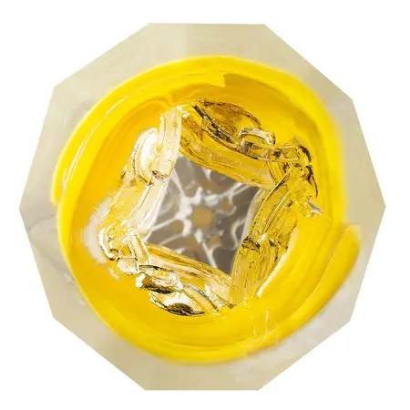 Tenga Spinner Deluxe 02 Bumps - Rotirajući sistem stimulacije, 14 cm
