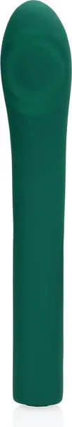 Loveline Pulse Wave intimni masažer Green Crystal - Ciljani G-Spot model