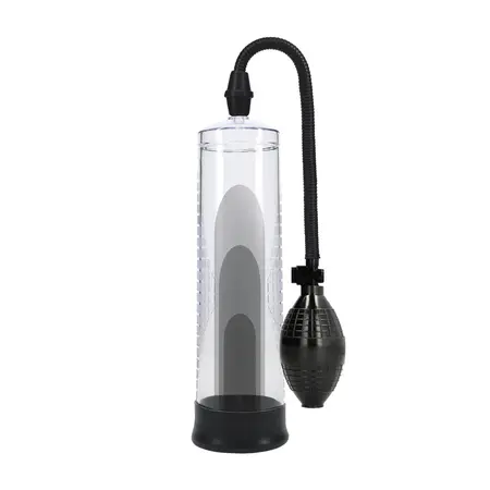 Shots Pumped Basic Pump 1 Providni Vodootporni Sistem