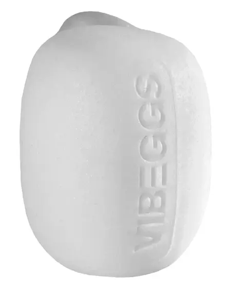 Vibeggs Blow Misty Vibrating Flexible Unisex Sleeve, Waterproof, Reusable