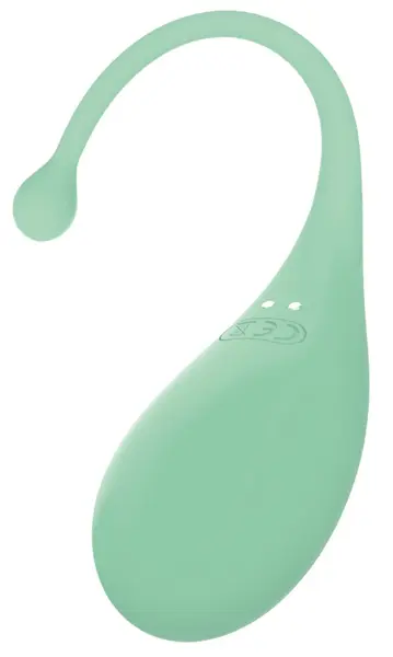 Adrien Lastic Palpitation Mint aplikacijom kontrolisan intimni metak 18cm