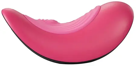 Vibepad Ride-On intimna mašina sa daljinskim upravljanjem i 3 silikonska dodatka
