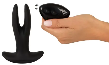 ANOS RC Spreader silikonski sistem sa dve ruke i daljinskim upravljanjem, vodootporan, 14 cm