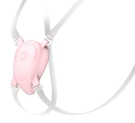 Kiiroo Luxus pojas - podesivi dodatak za LuxHer vibrator set