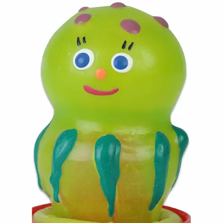 CONDOMERIE Umetnički Ručno Oslikani Dekorativni Kondom Motiv Meduze