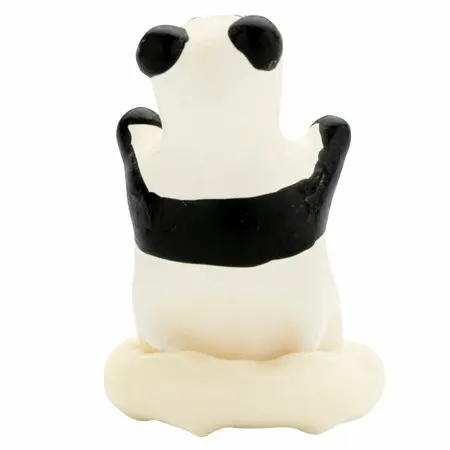 Condomerie Ručno Oslikani Panda Umetnost Lateks Poklon - Model 1, Amsterdam Dizajn