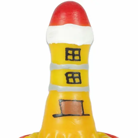 Condomerie Brandaris Umetnički Ručno Oslikani Dekorativni Lateks Poklon