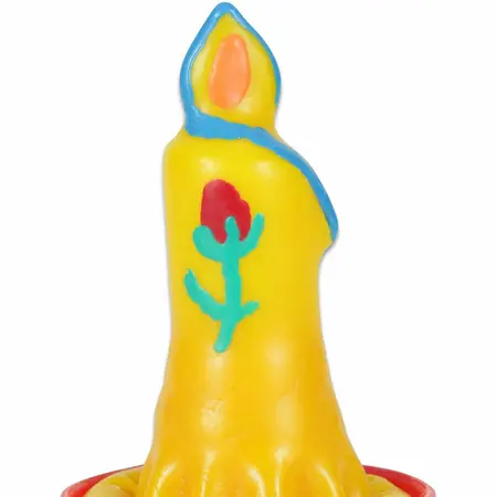Condomerie Ručno Oslikani Dekorativni Lateks Svetlost Amsterdam Umetnost Dizajn