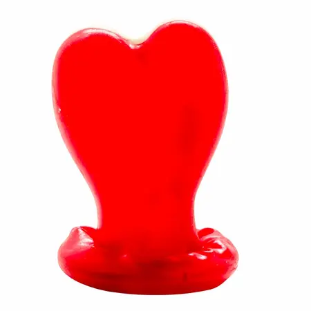 Condomerie Ručno Oslikani Dekorativni Lateks Model Srce Volim Te