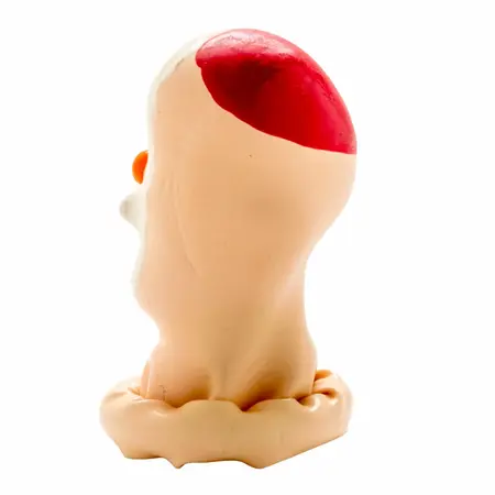 Condomerie Ručno Oslikani Dekorativni Kondom Deda Mraz Izdanje Poklon
