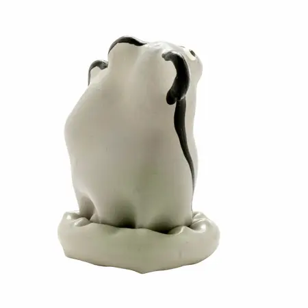 CONDAMERIE Ručno Oslikani Dekorativni Lateks Model Koala i Mladunče