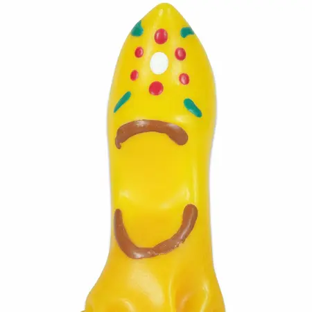 Condomerie Ručno Oslikani Dekorativni Lateks Model – Klompa Amsterdam Umetnost