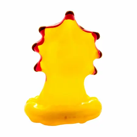 CONDOMERIE Ručno Oslikani Umetnički Lateks Dekor Motiv Sestre Amsterdamski Stil