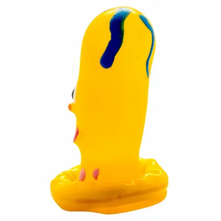 Condomerie Ručno Oslikani Dekorativni Kondom Motiv Majke Amsterdam Umetnost