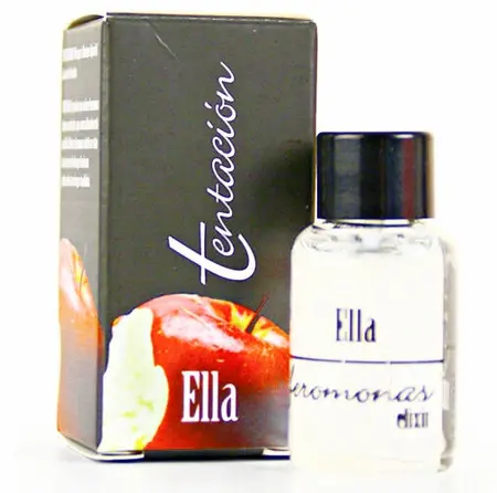 Tentacion Elixir for Her - Feromonski Parfem, 7 ml Staklena Bočica