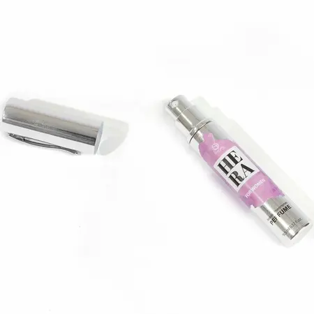 Secret Play Hera Parfem za Žene 10ml - Cvetno-Vanilija Putni Sprej