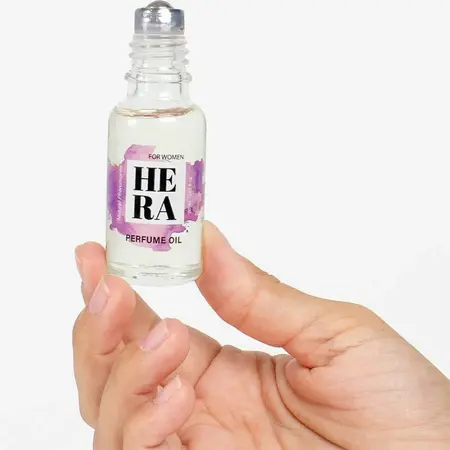 Secretplay Hera Parfemsko Ulje sa Ekstraktom Tartufa za Žene 20ml Roll-On