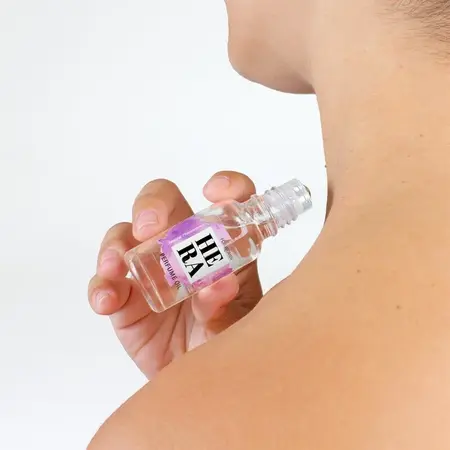 Secretplay Hera Parfemsko Ulje sa Ekstraktom Tartufa za Žene 20ml Roll-On