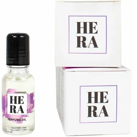 Secretplay Hera Parfemsko Ulje sa Ekstraktom Tartufa za Žene 20ml Roll-On