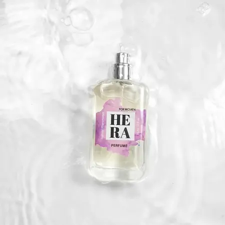 SecretPlay Hera Parfem sa Ekstraktom Tartufa, Voćno-Cvetni, 50ml Sprej