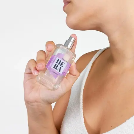 SecretPlay Hera Parfem sa Ekstraktom Tartufa, Voćno-Cvetni, 50ml Sprej