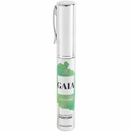 Secret Play Gaia Prirodni Parfem sa Ekstraktom Tartufa, Putna Veličina 10ml