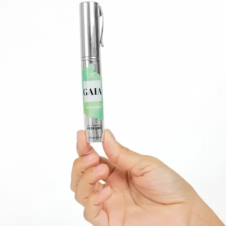 Secret Play Gaia Prirodni Parfem sa Ekstraktom Tartufa, Putna Veličina 10ml