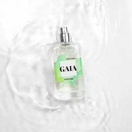 Secret Play Gaia Citrusno-Cvetni Parfem Sprej za Žene 50ml