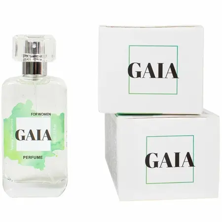Secret Play Gaia Citrusno-Cvetni Parfem Sprej za Žene 50ml