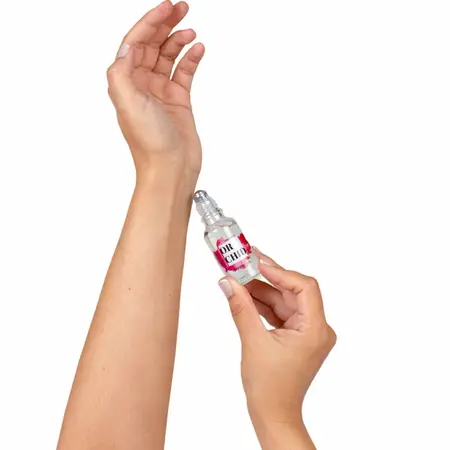 SecretPlay Orchid Parfemsko ulje za žene 20ml - Miris vanile i crne orhideje