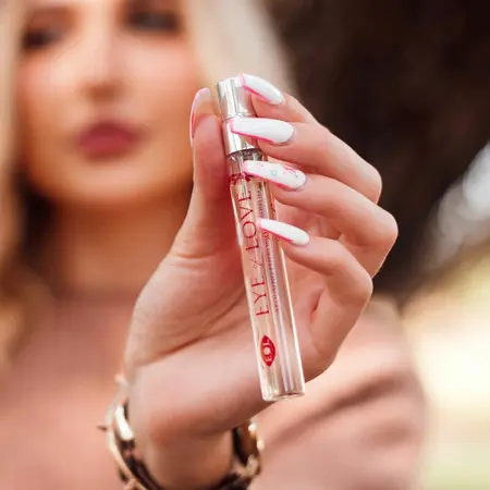 Eye of Love One Love Feromonski parfem 10ml - Citrusna i cvetna esencija