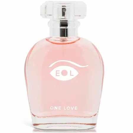 Eye of Love One Love Deluxe Parfem 50 ml - Citrusna i cvetna esencija za žene