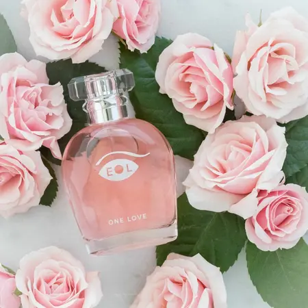 Eye of Love One Love Deluxe Parfem 50 ml - Citrusna i cvetna esencija za žene