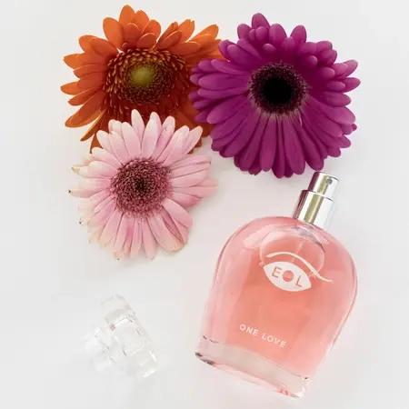 Eye of Love One Love Deluxe Parfem 50 ml - Citrusna i cvetna esencija za žene