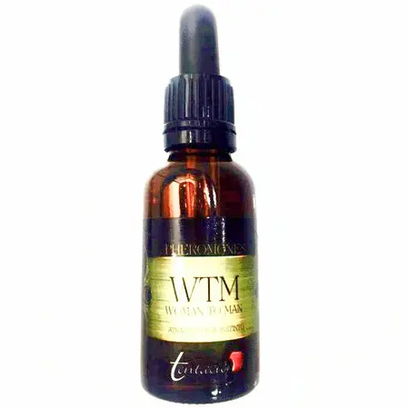 Tentacion Ella Sintezni feromoni za žene 30ml - Formula visoke čistoće