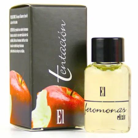 Tentacion Elixir za njega - Feromonski miris 7ml