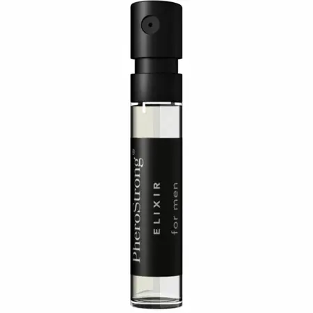 PheroStrong Eliksir za muškarce 2ml - Premium feromonski parfem