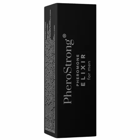 PheroStrong Eliksir za muškarce 2ml - Premium feromonski parfem