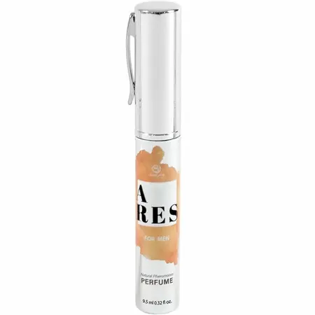 Secret Play Ares Drvenasto-citrusni parfem za muškarce 10ml Putni atomizer