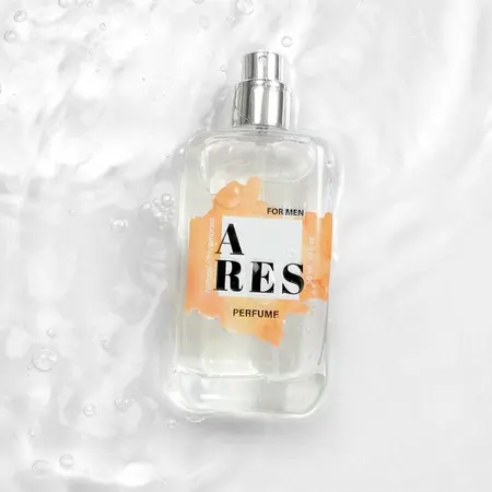 Secret Play Ares Parfem za muškarce sa prirodnim ekstraktom tartufa 50ml