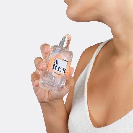 Secret Play Ares Parfem za muškarce sa prirodnim ekstraktom tartufa 50ml