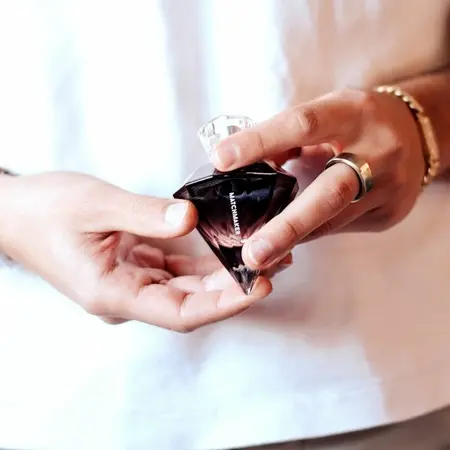 Eye of Love Matchmaker Black Diamond Kolonjska voda 30ml - Suptilne citrusne i drvene note