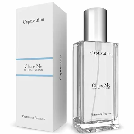 Intimateline Captivation Chase Me Parfemska voda za muškarce 30ml - Feromonska formula