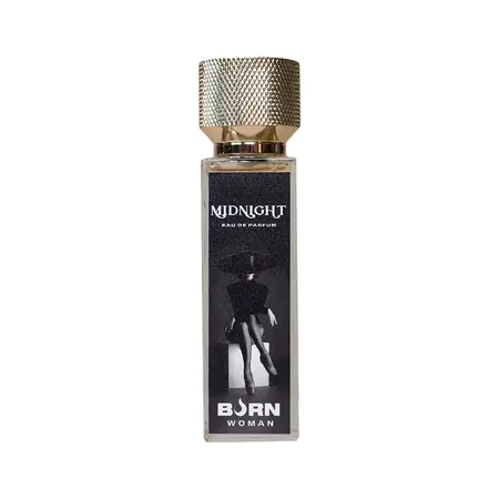 Burn Midnight Ženski parfem 20 ml - Elegantne cvetne i orijentalne note