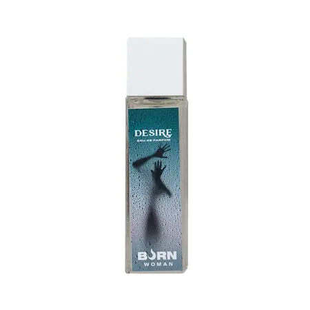 BURN Desire Parfem za žene 20ml - Elegantan kompaktni miris