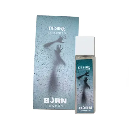 BURN Desire Parfem za žene 20ml - Elegantan kompaktni miris
