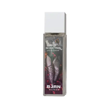 Burn Seduction Ženski parfem 20ml - Elegantan kompaktni mirisni sprej
