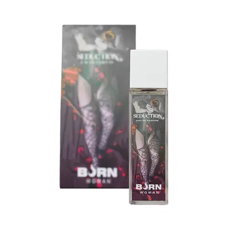 Burn Seduction Ženski parfem 20ml - Elegantan kompaktni mirisni sprej